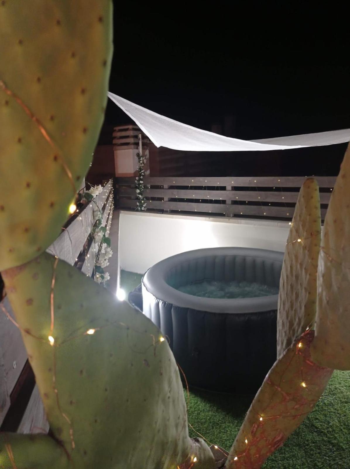 Il Panoramico Vakantiehuis Neviano