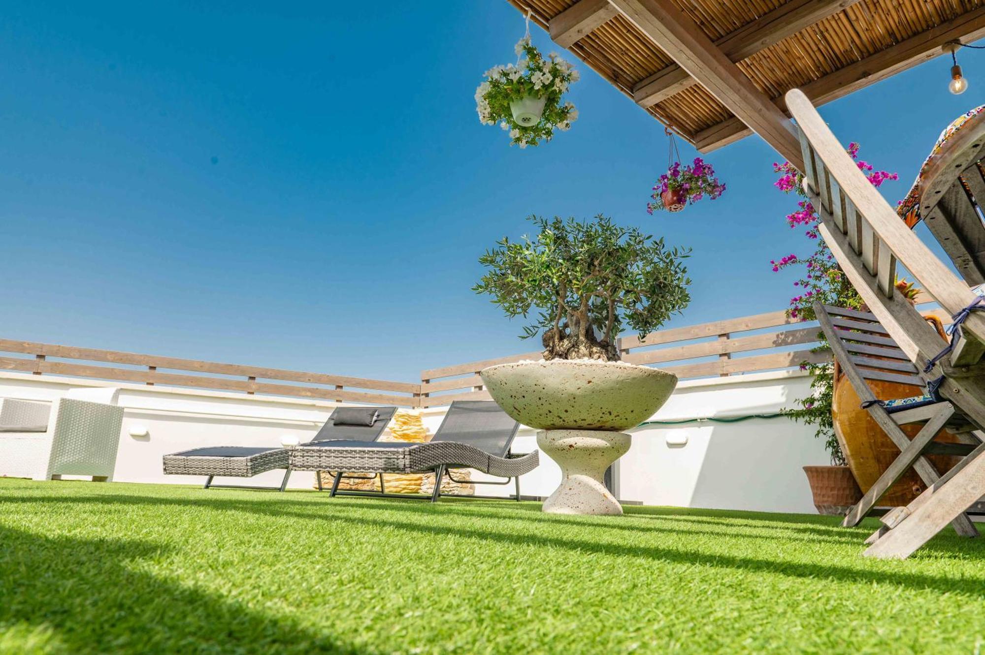 Il Panoramico Vakantiehuis Neviano