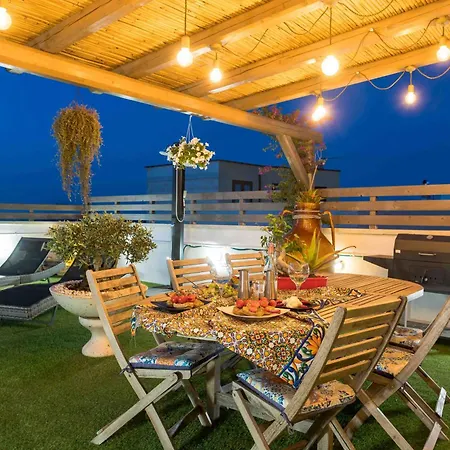 Il Panoramico Villa Neviano Exterior photo