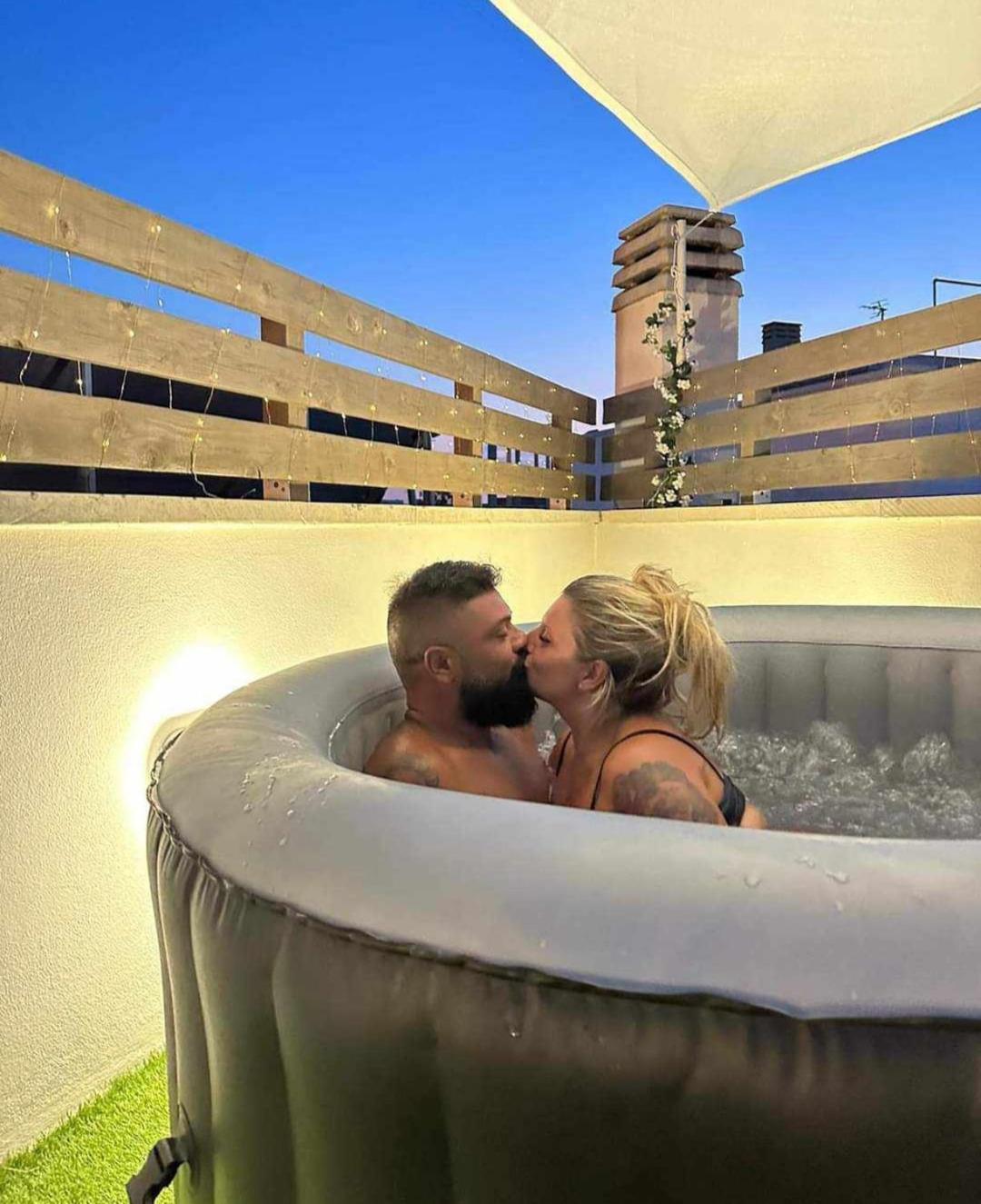 Il Panoramico Holiday home