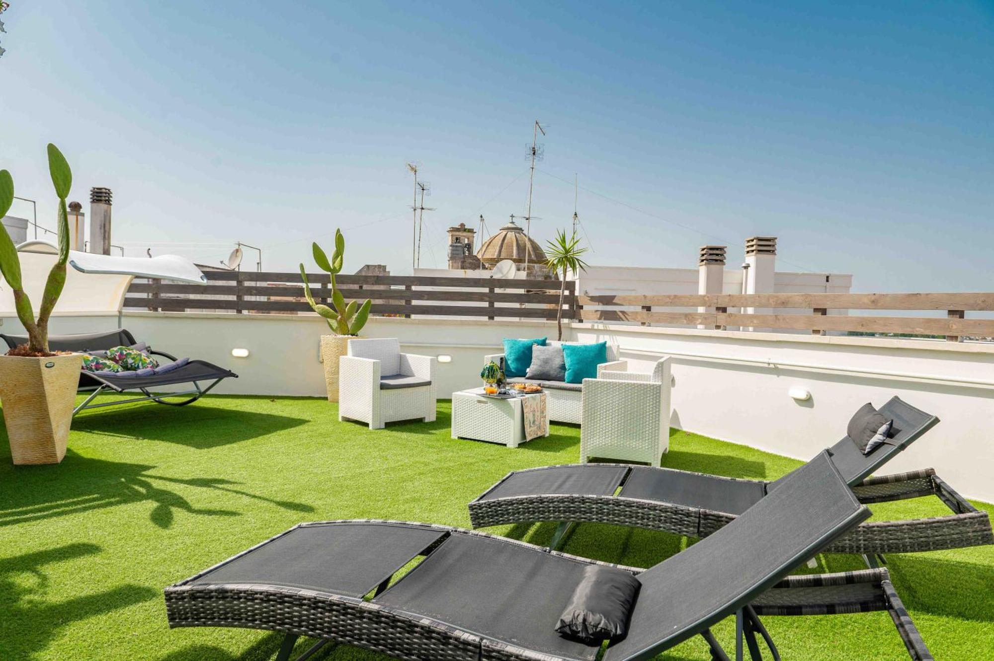 Il Panoramico Holiday home Neviano