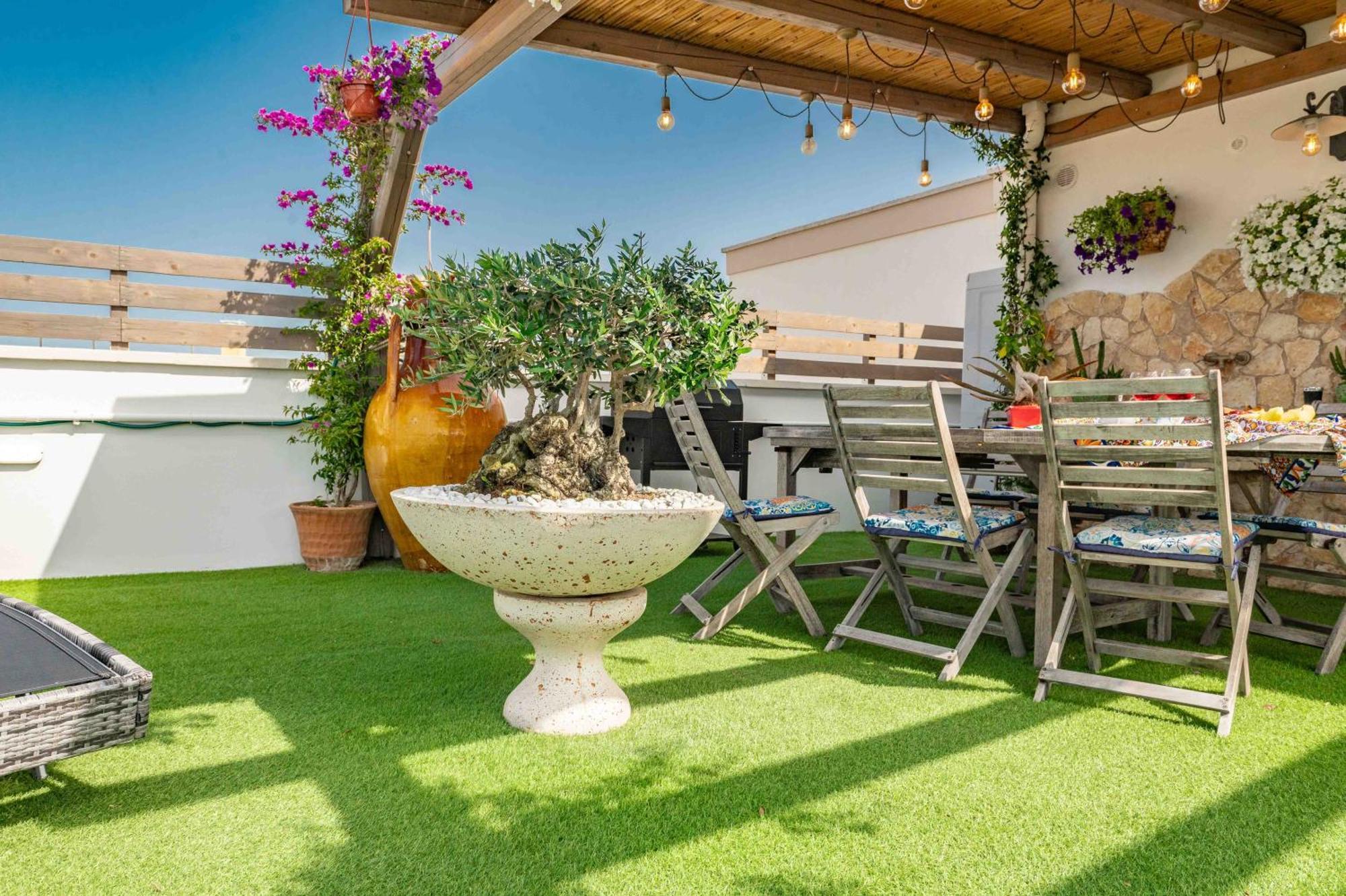 Holiday home Il Panoramico Neviano