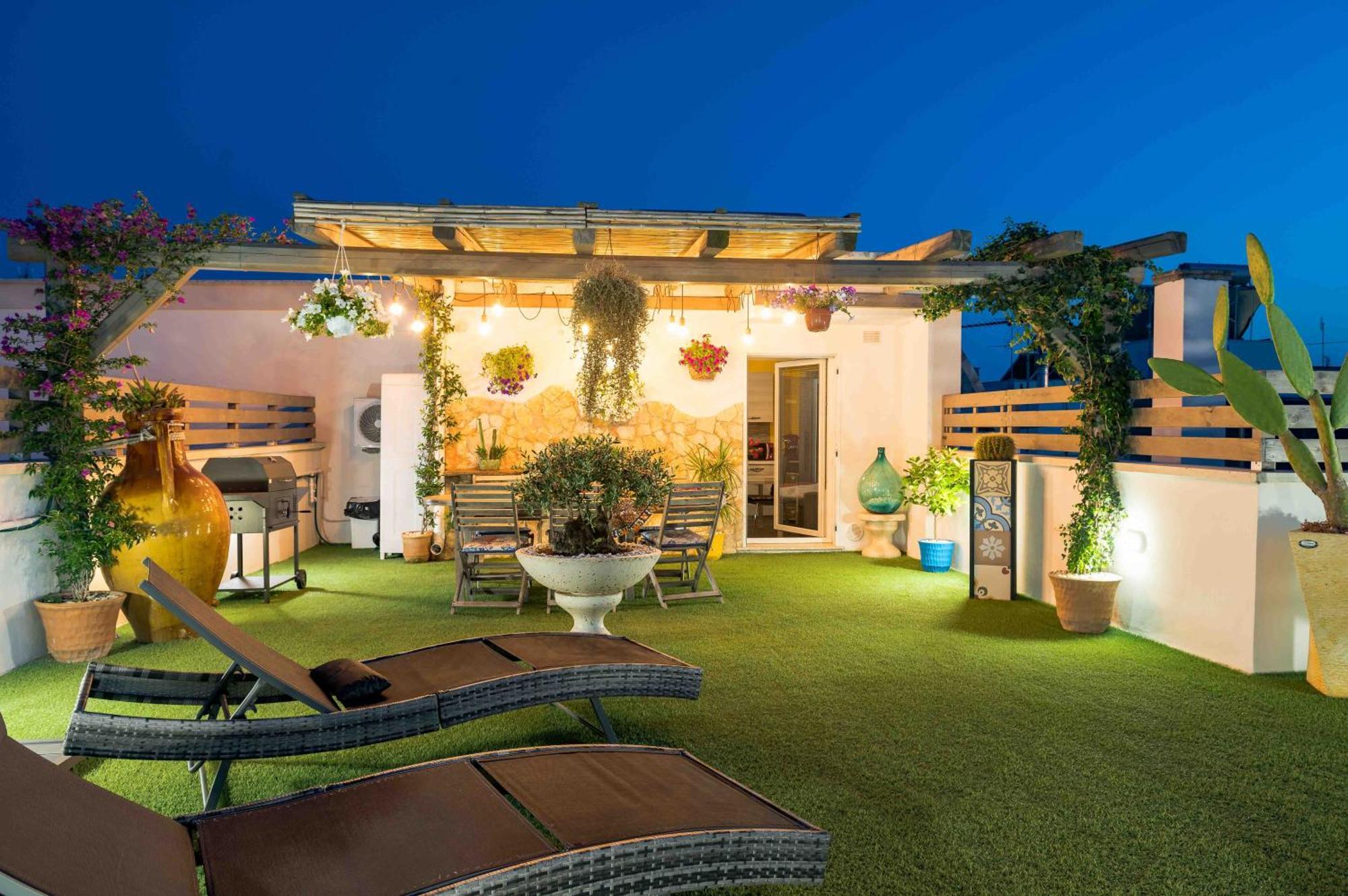 Holiday home Il Panoramico Neviano