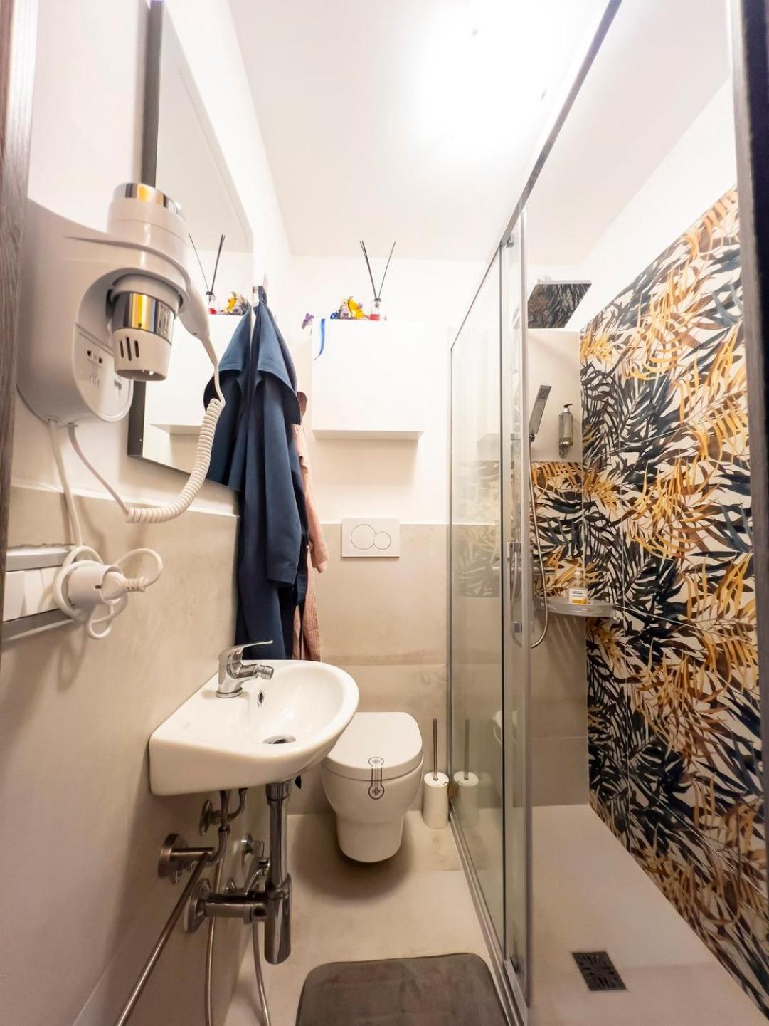 Il Panoramico Holiday home