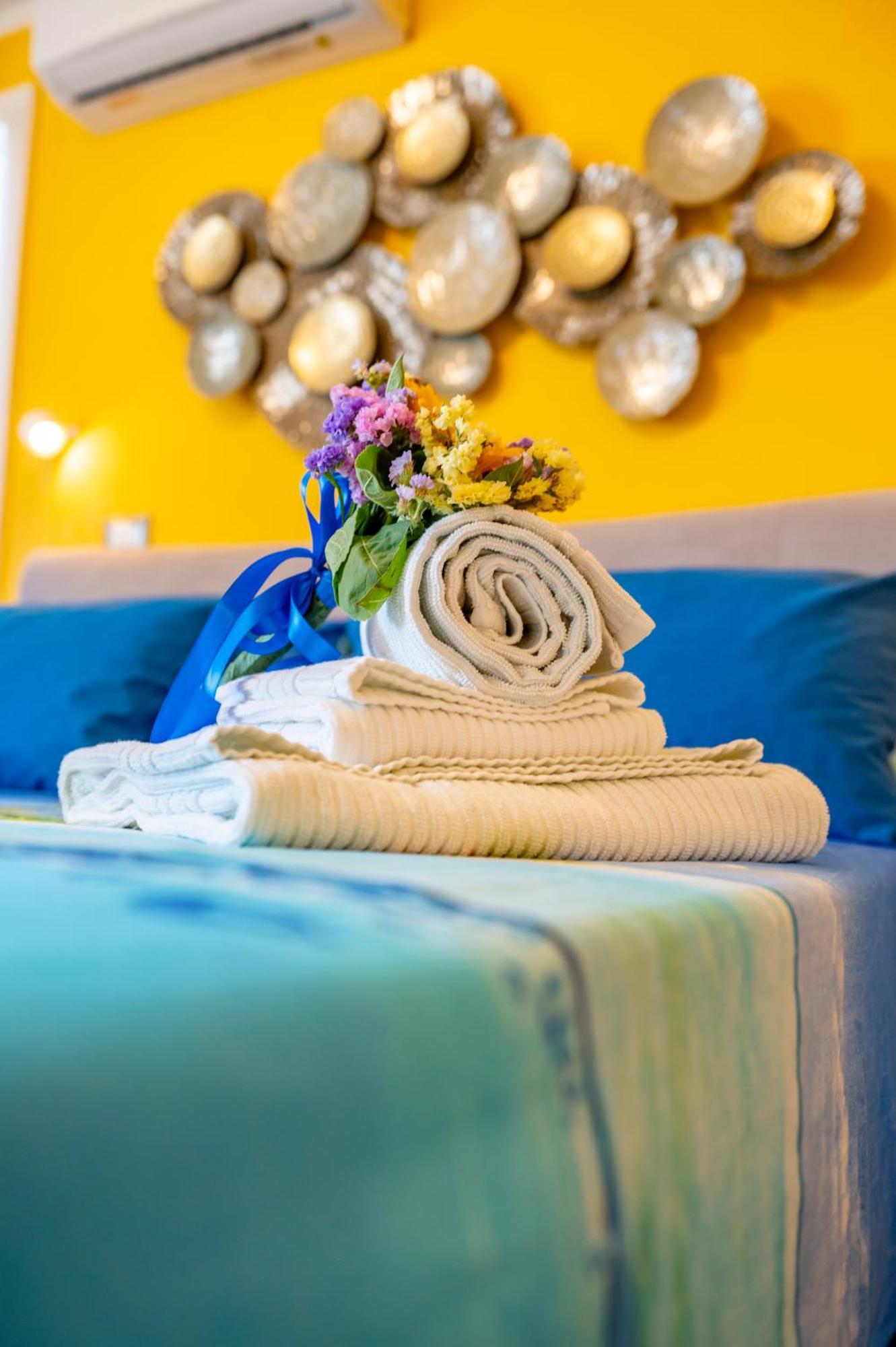 Il Panoramico Holiday home *
