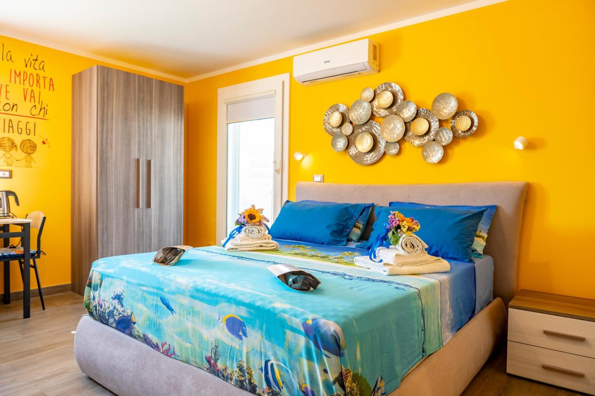 Il Panoramico Holiday home Neviano