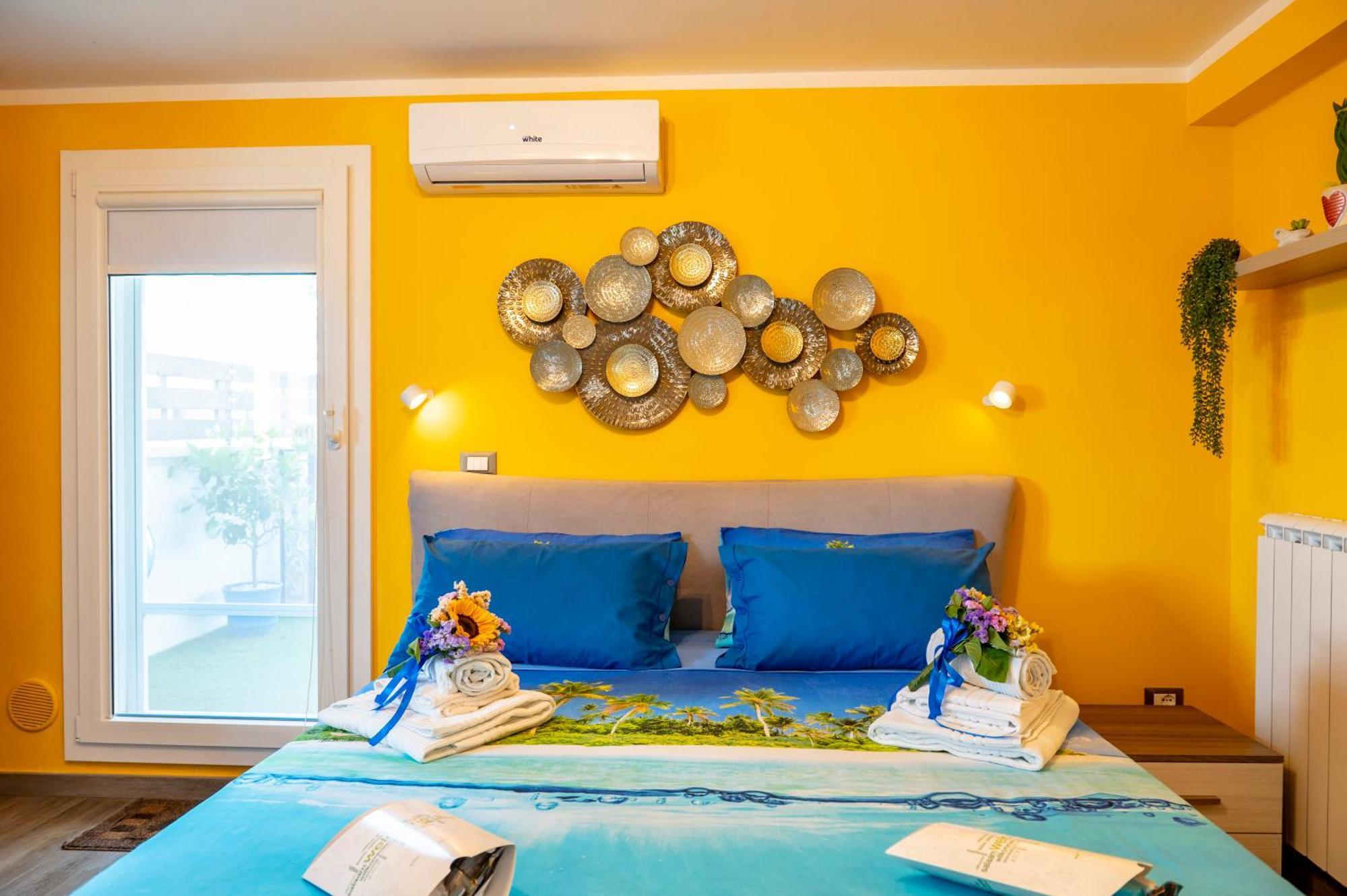 Holiday home Il Panoramico Neviano